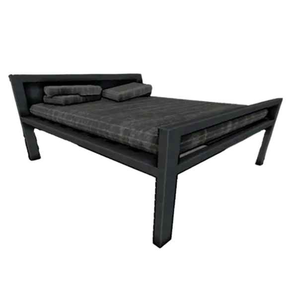 Bed image