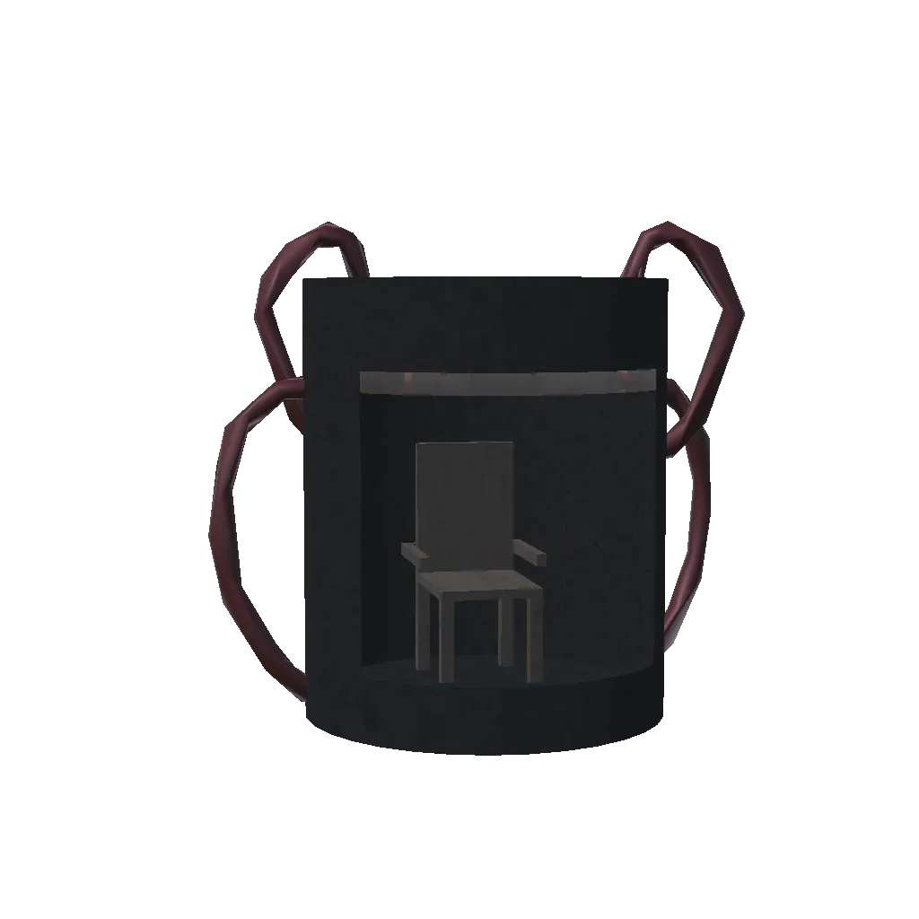 Gas Chamber image