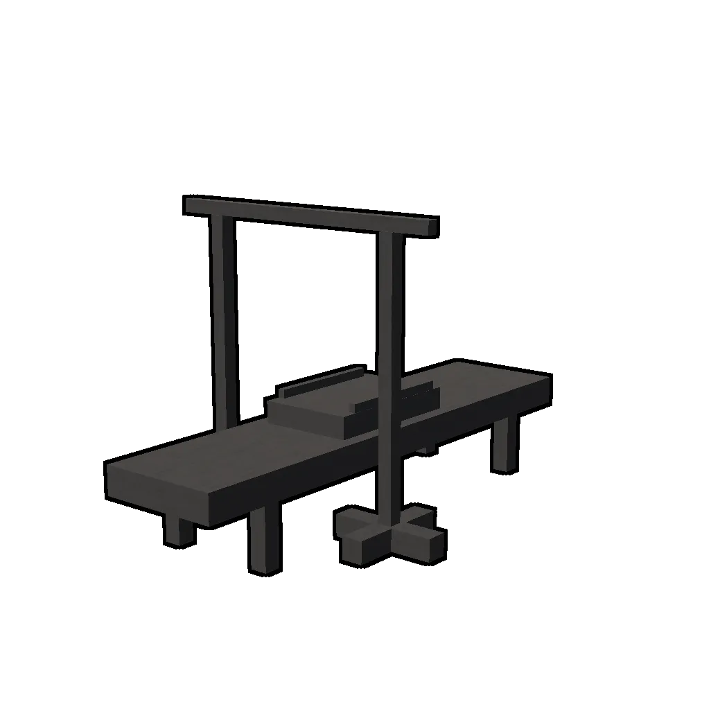 Guillotine image