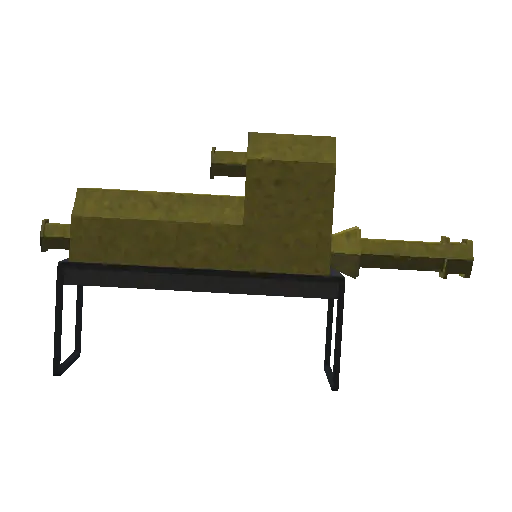 Industrial Combiner image