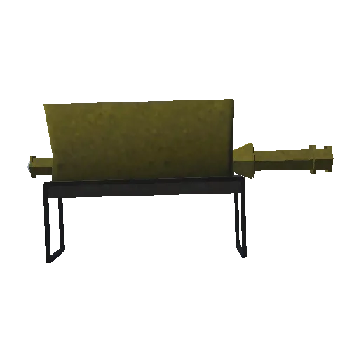 Industrial Grinder image