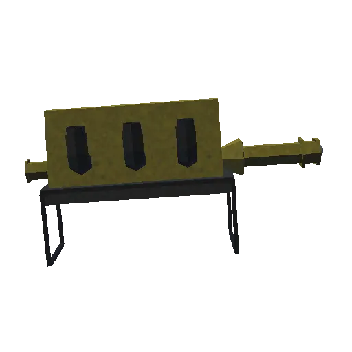 Industrial Cooker image