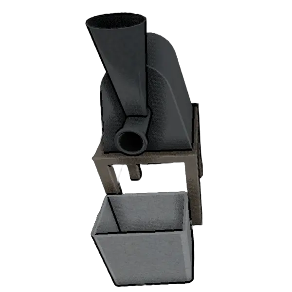 Meat Grinder image