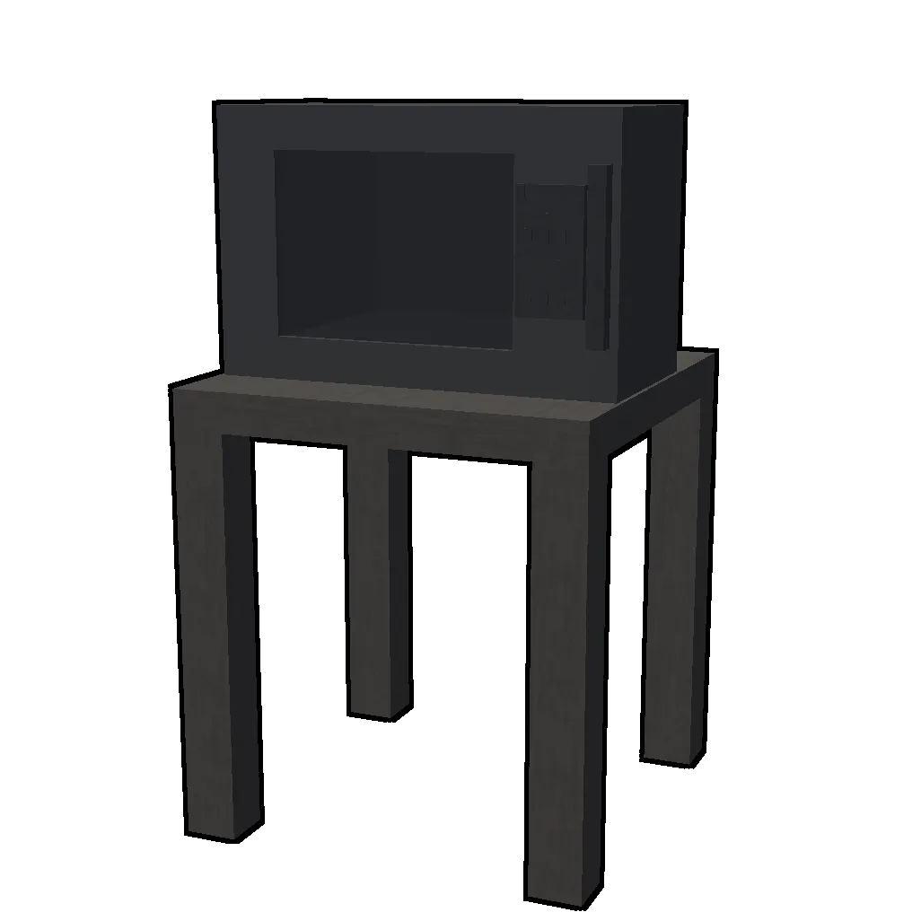 Microwave image