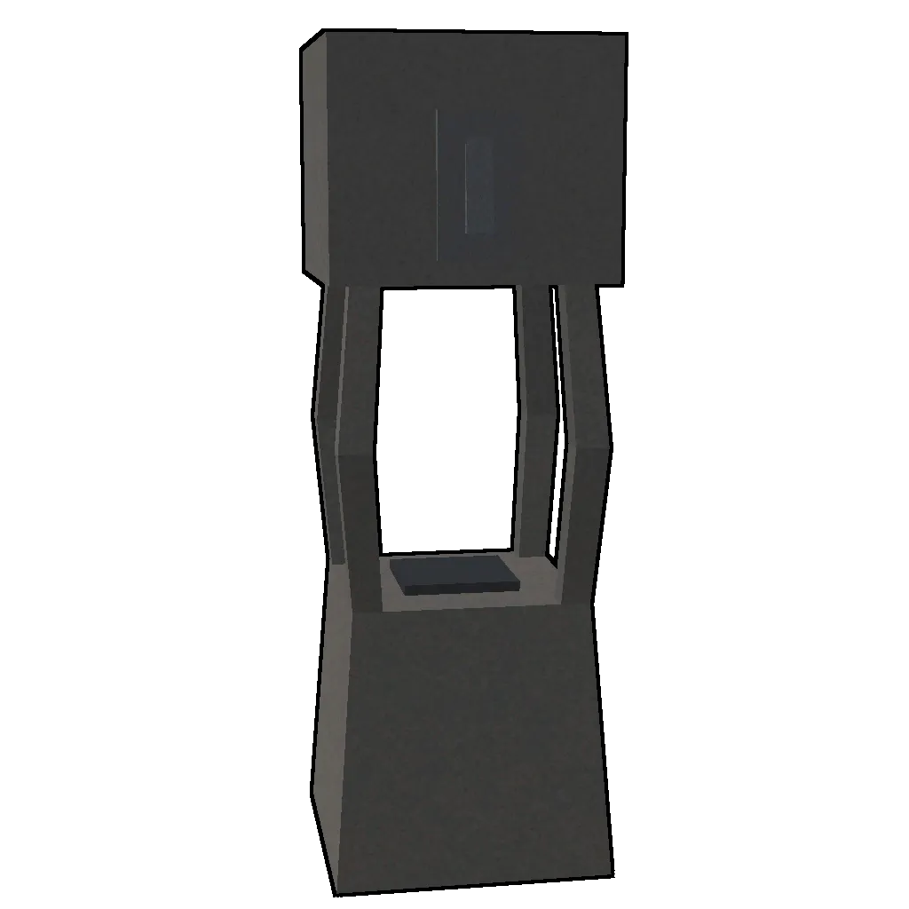 Hydraulic Press image