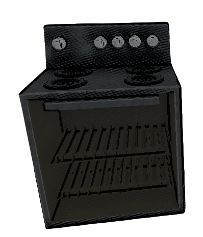 Stove image